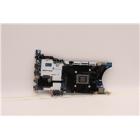 Lenovo ThinkPad T14s Gen 3 (21CQ 21CR) Laptop SYSTEM BOARDS - 5B21J39165