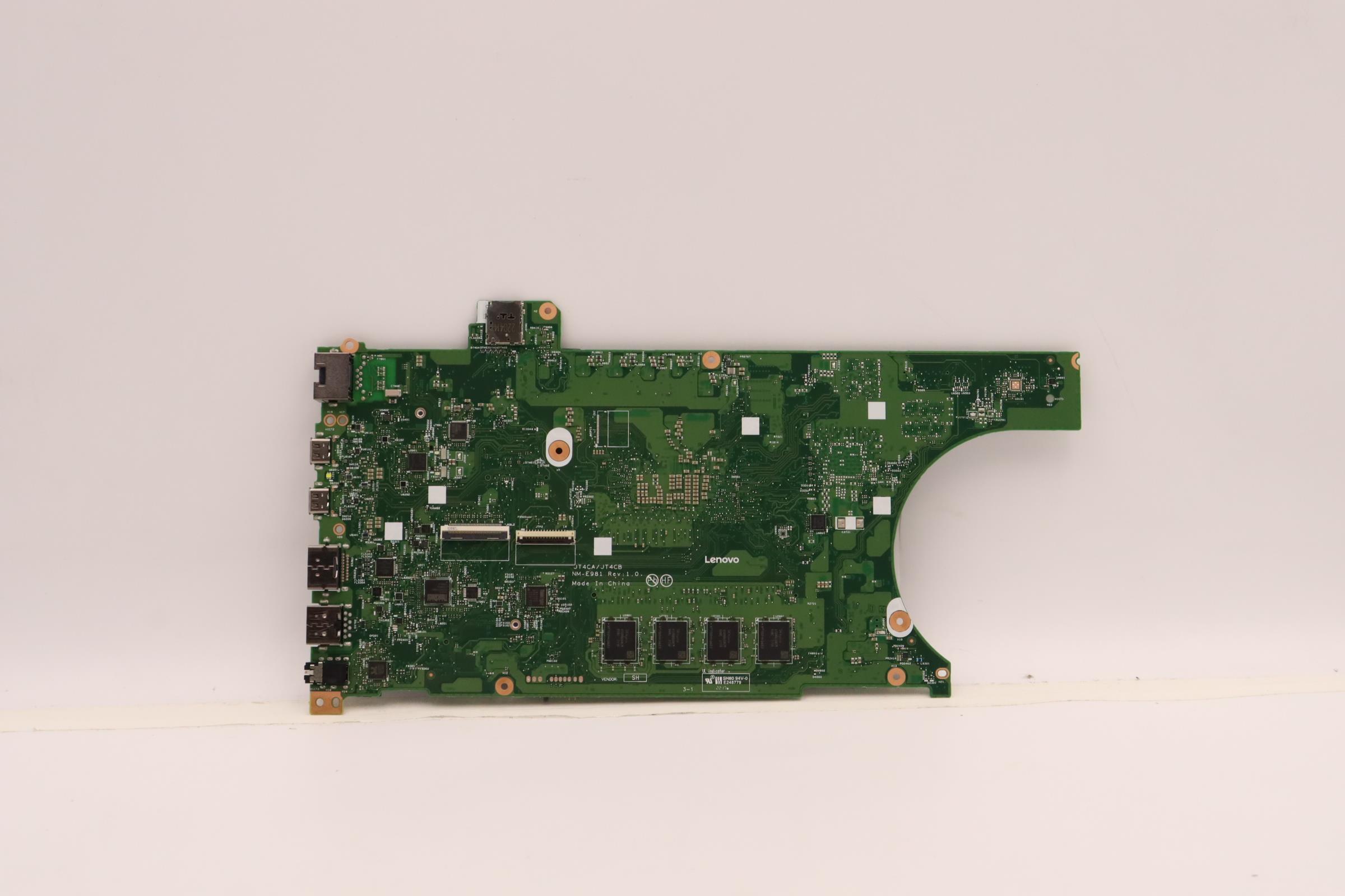 5B21J39316 - Original Lenovo System Board BDPLANAR i7-1260P16G211WINYdTyABDI NUVT