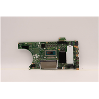 Lenovo ThinkPad T16 Gen 1 (21BV, 21BW) Laptop SYSTEM BOARDS - 5B21J39316