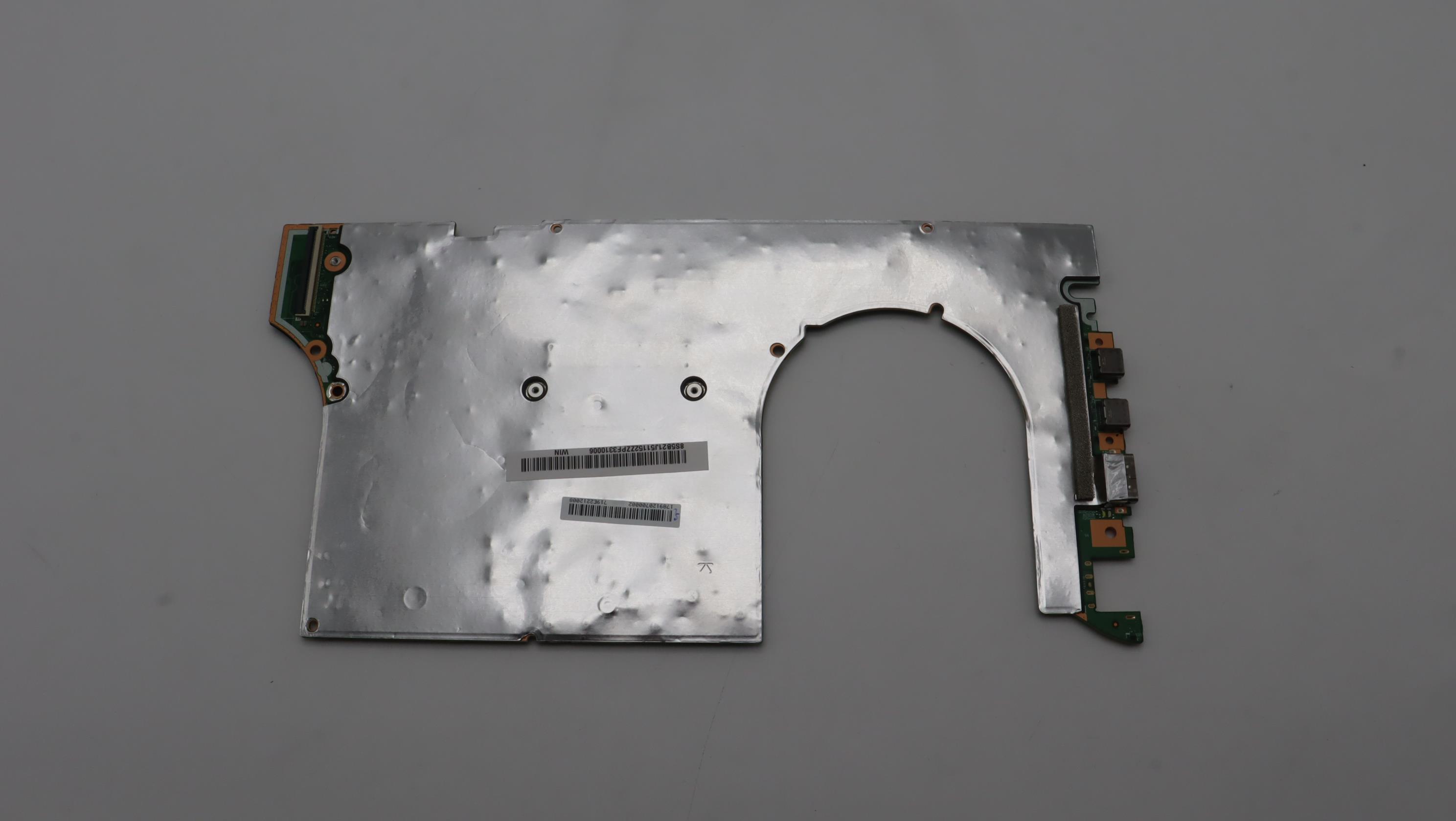 5B21J51152 - Original Lenovo MB L83AS WIN R57535HSUMA16GRM