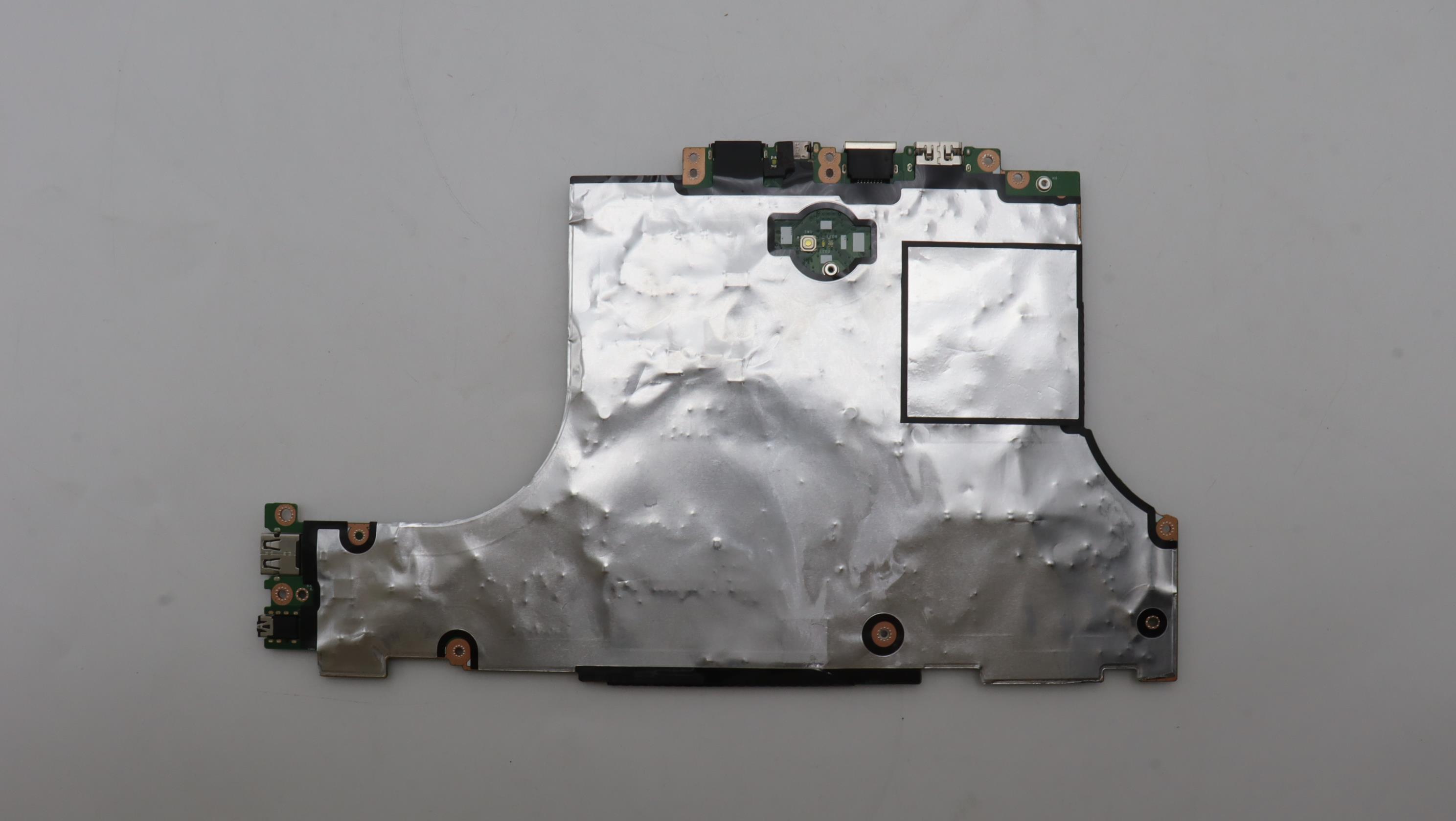 5B21J60154 - Original Lenovo System Board 82SB WIN R57535HS RTX3050 6GRM