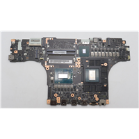 Lenovo Legion Pro 7 16IRX8H SYSTEM BOARDS - 5B21J60966