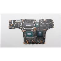 Lenovo Legion Pro 7 16IRX8H SYSTEM BOARDS - 5B21J60968