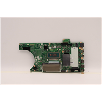 Lenovo ThinkPad T16 Gen 1 (21BV, 21BW) Laptop SYSTEM BOARDS - 5B21J76553