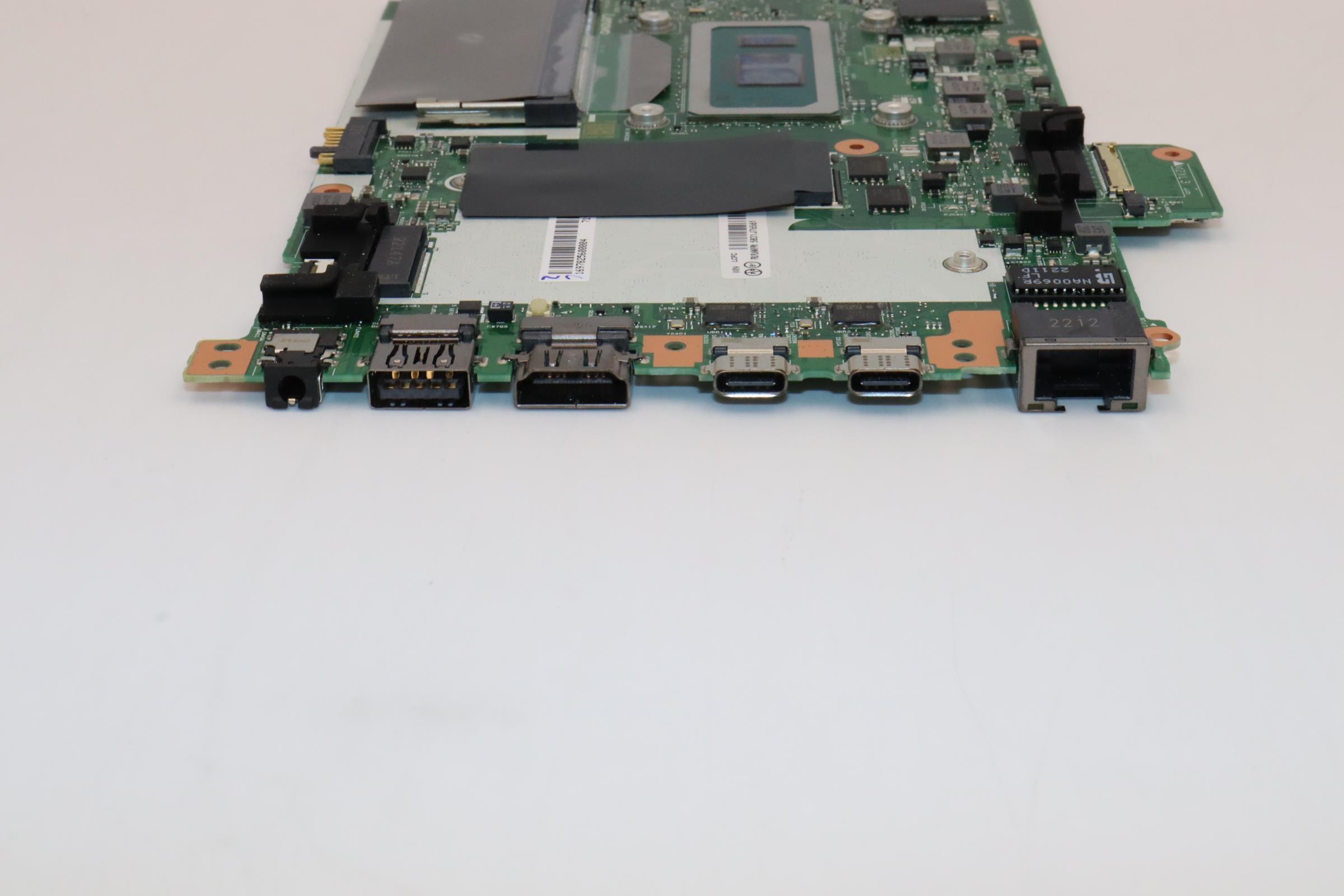 5B21J76561 - Original Lenovo BDPLANAR i5-1245UvP16G211vPWINYdTyABEINT