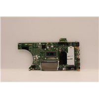 Lenovo ThinkPad T16 Gen 1 (21BV, 21BW) Laptop SYSTEM BOARDS - 5B21J76565