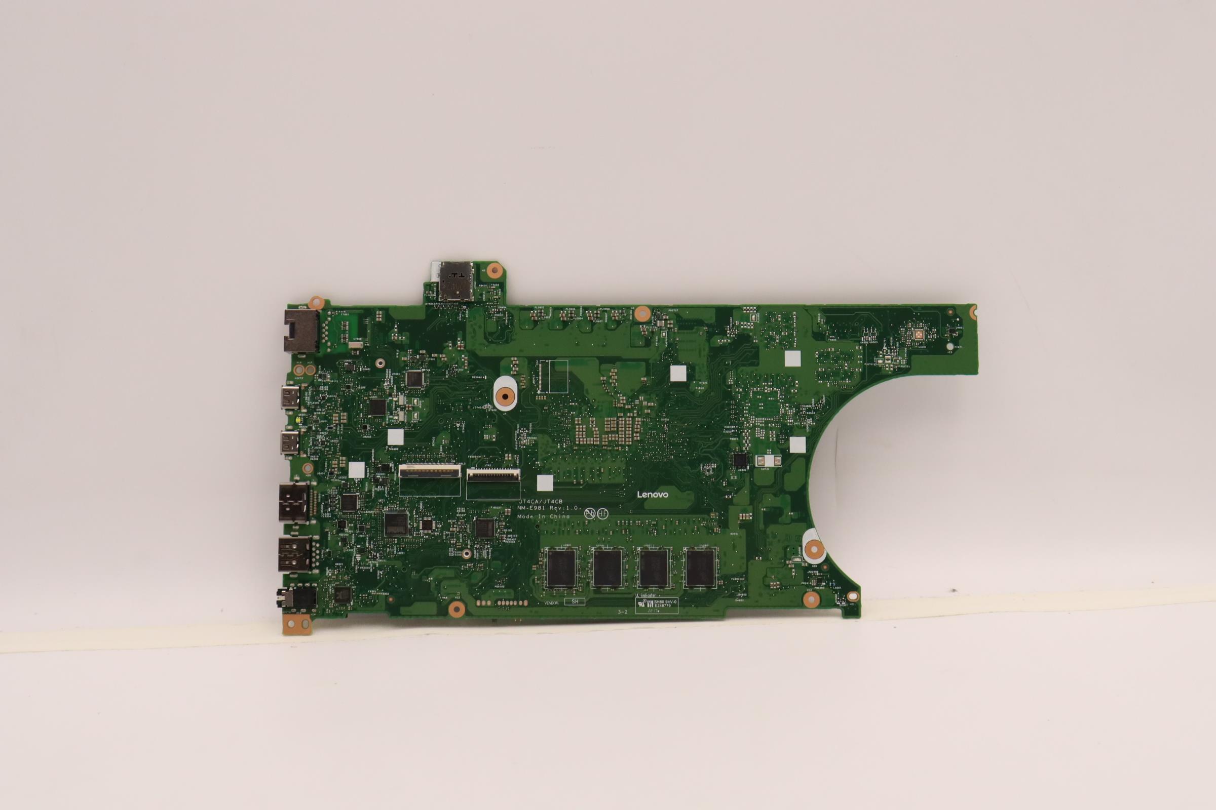 5B21J76569 - Original Lenovo System Board BDPLANAR i7-1270P vP8G211vPWINYdTyABEINT
