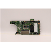 Lenovo ThinkPad T16 Gen 1 (21BV, 21BW) Laptop SYSTEM BOARDS - 5B21J76569