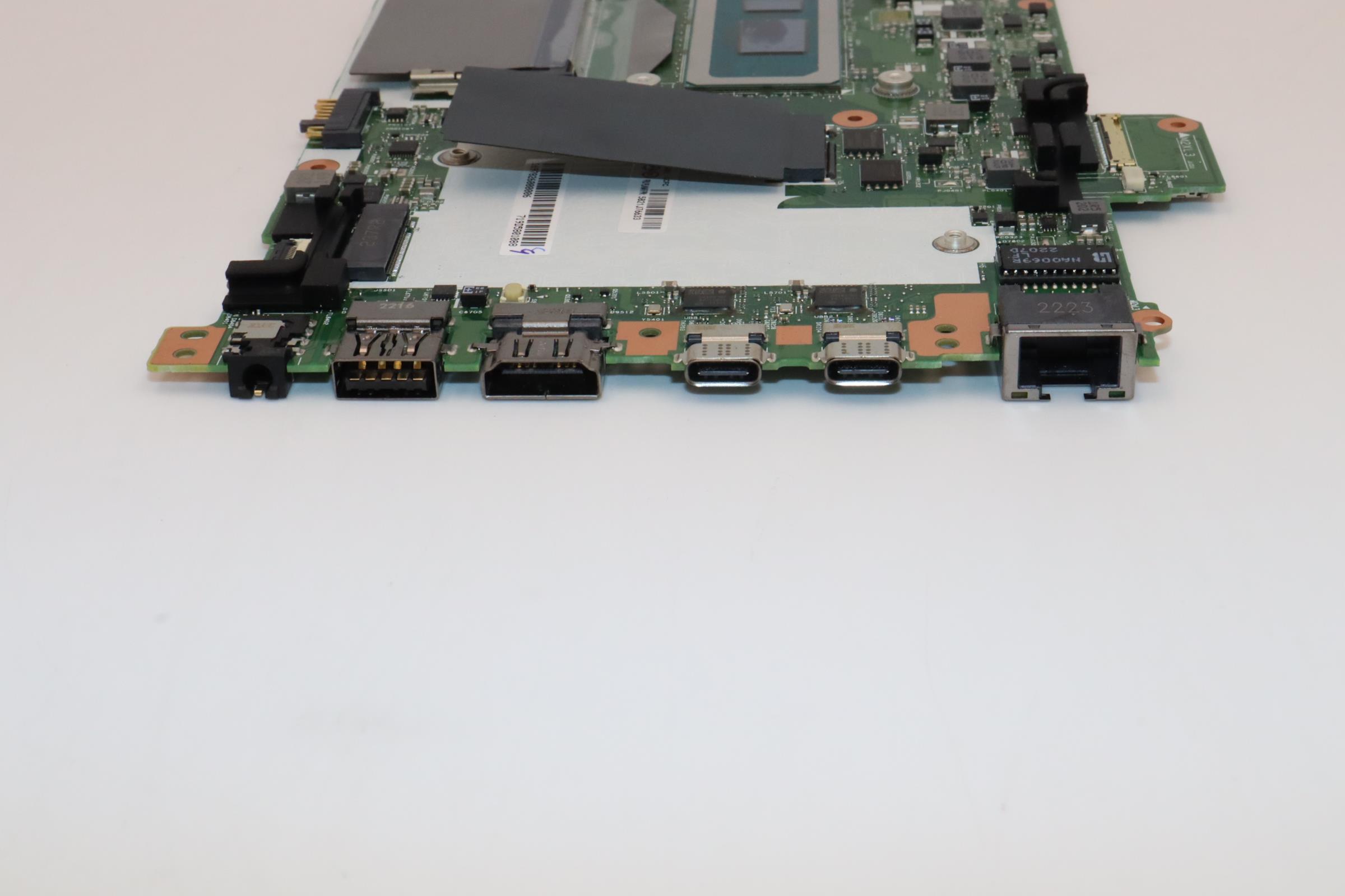 5B21J76633 - Original Lenovo BDPLANAR i7-1255U16G211WINYdTyABDI NUVT