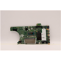 Lenovo ThinkPad T16 Gen 1 (21BV, 21BW) Laptop SYSTEM BOARDS - 5B21J76635