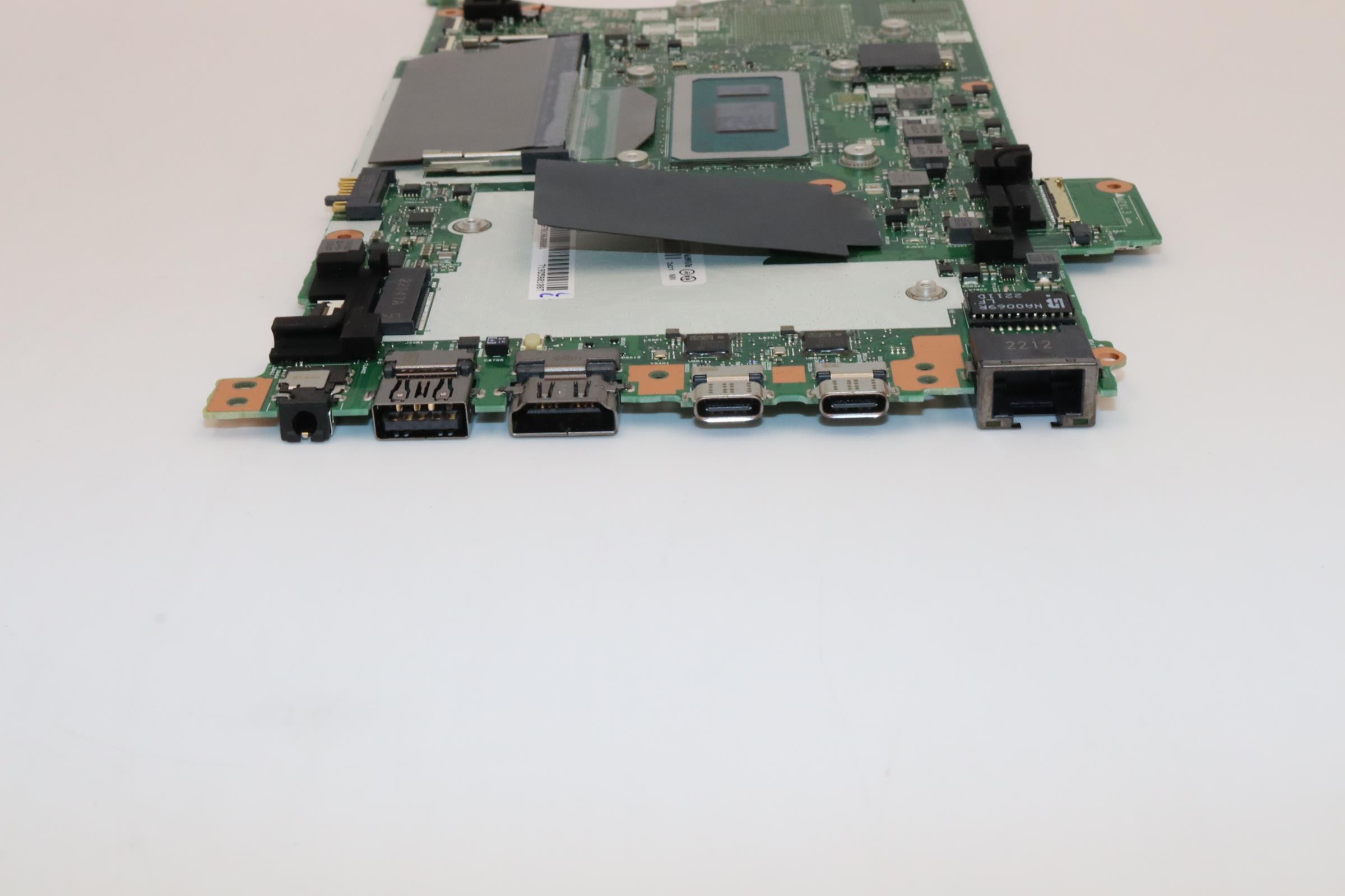 5B21J76641 - Original Lenovo BDPLANAR i7-1265UvP16G211vPWINYdTyABEINT