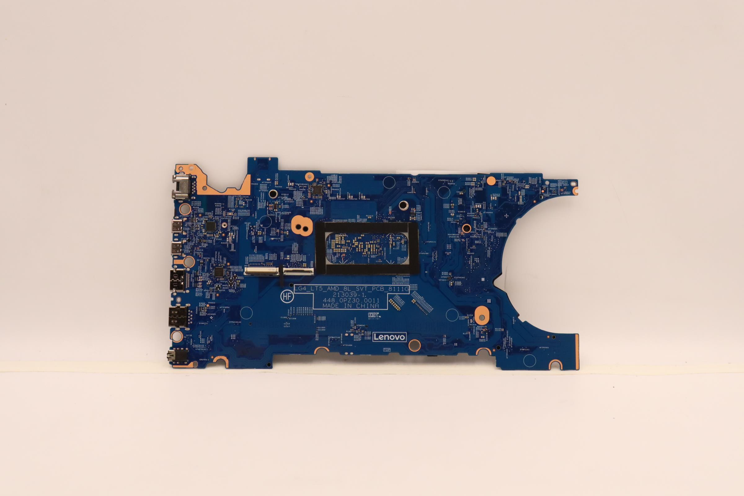 5B21J76673 - Original Lenovo BDPLANAR FL R5P 5675U PL WIN YD YdL3 YAB