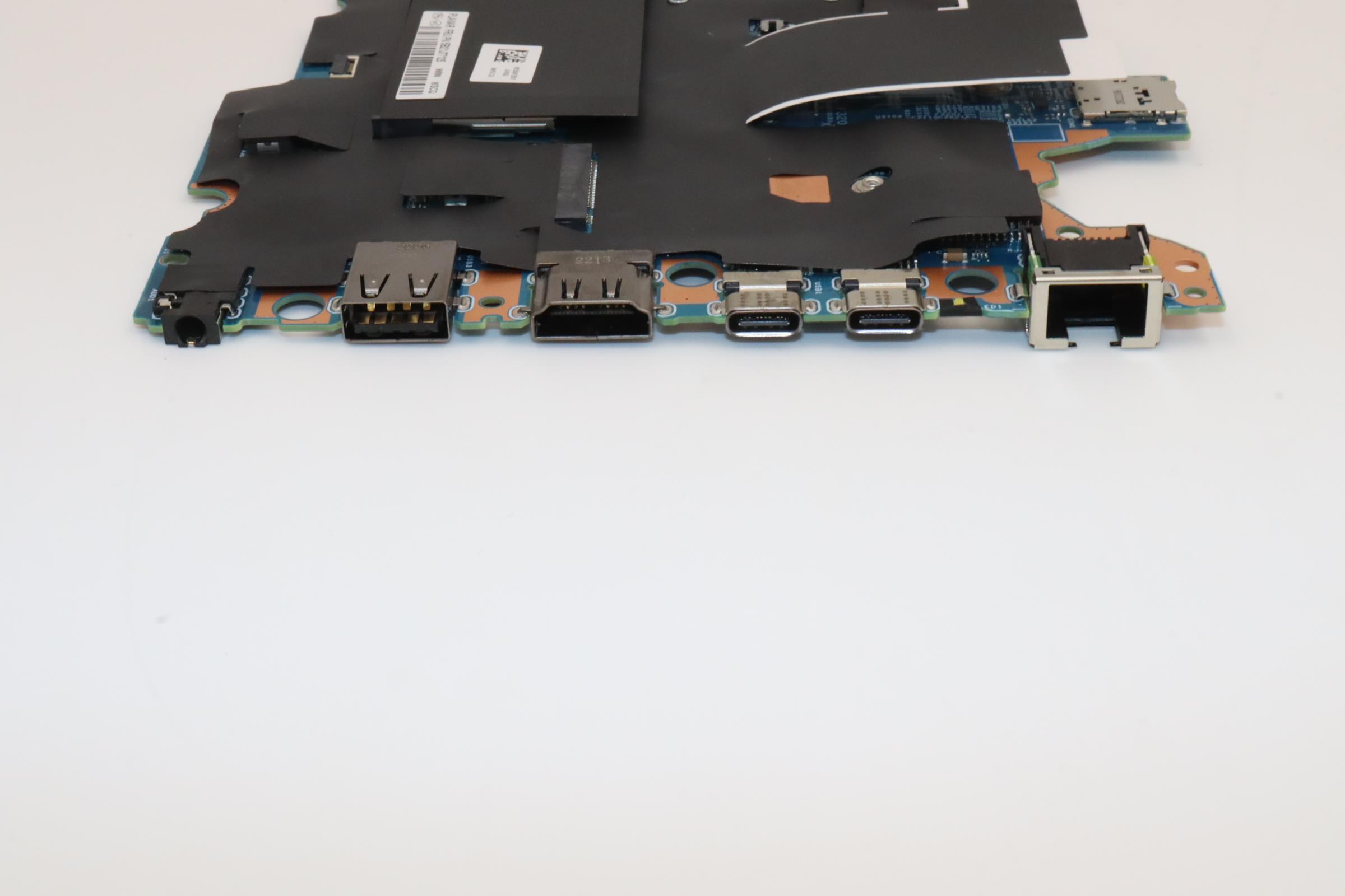 5B21J77125 - Original Lenovo BDPLANAR FLi7-1265UIris WINYAYd2L3YAB EI