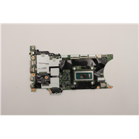 Lenovo ThinkPad T14s Gen 3 (21BR 21BS) Laptop SYSTEM BOARDS - 5B21J77159