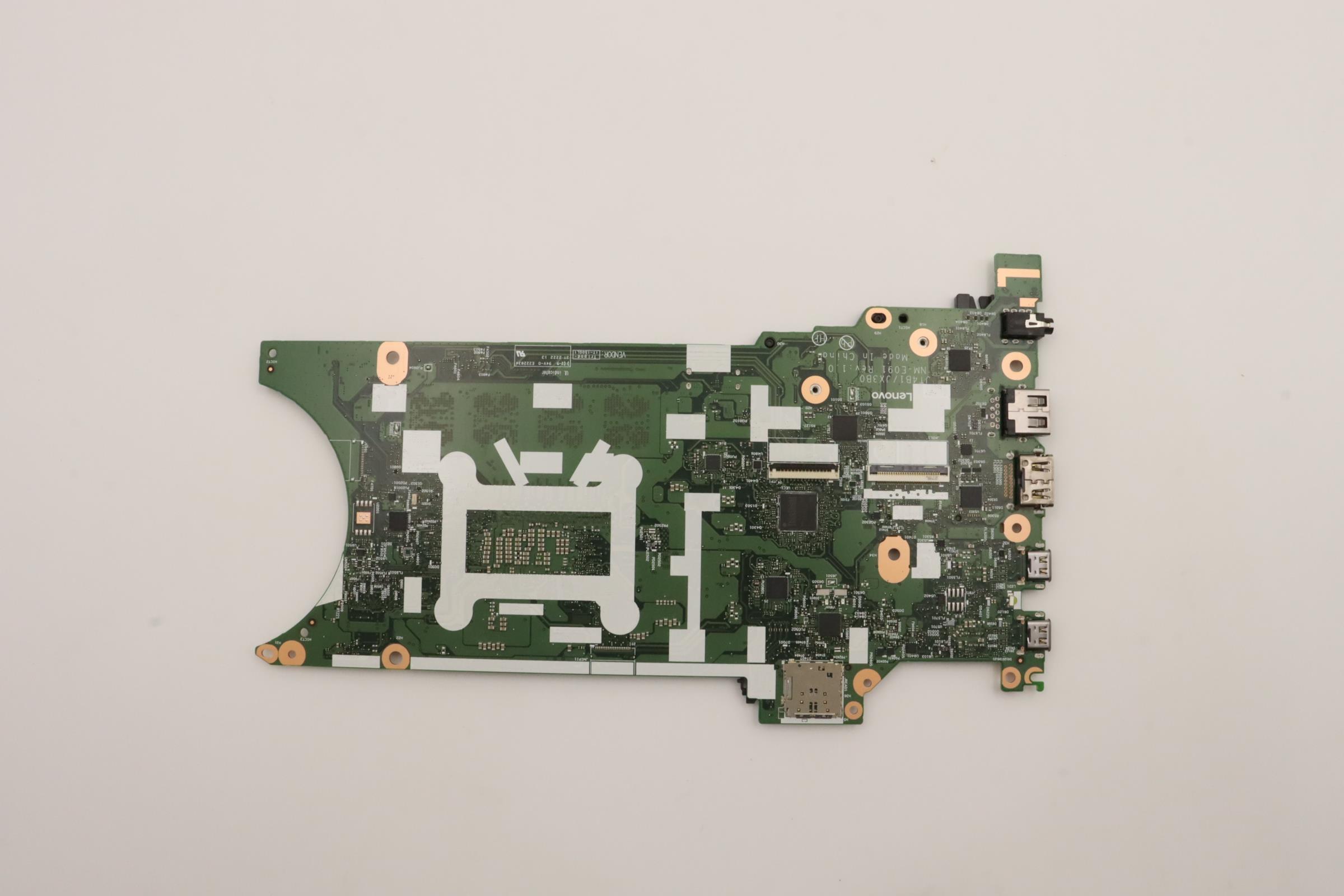 5B21J77160 - Original Lenovo BDPLANAR i7-1255U,16G,AX211,WIN,YdTyABDI