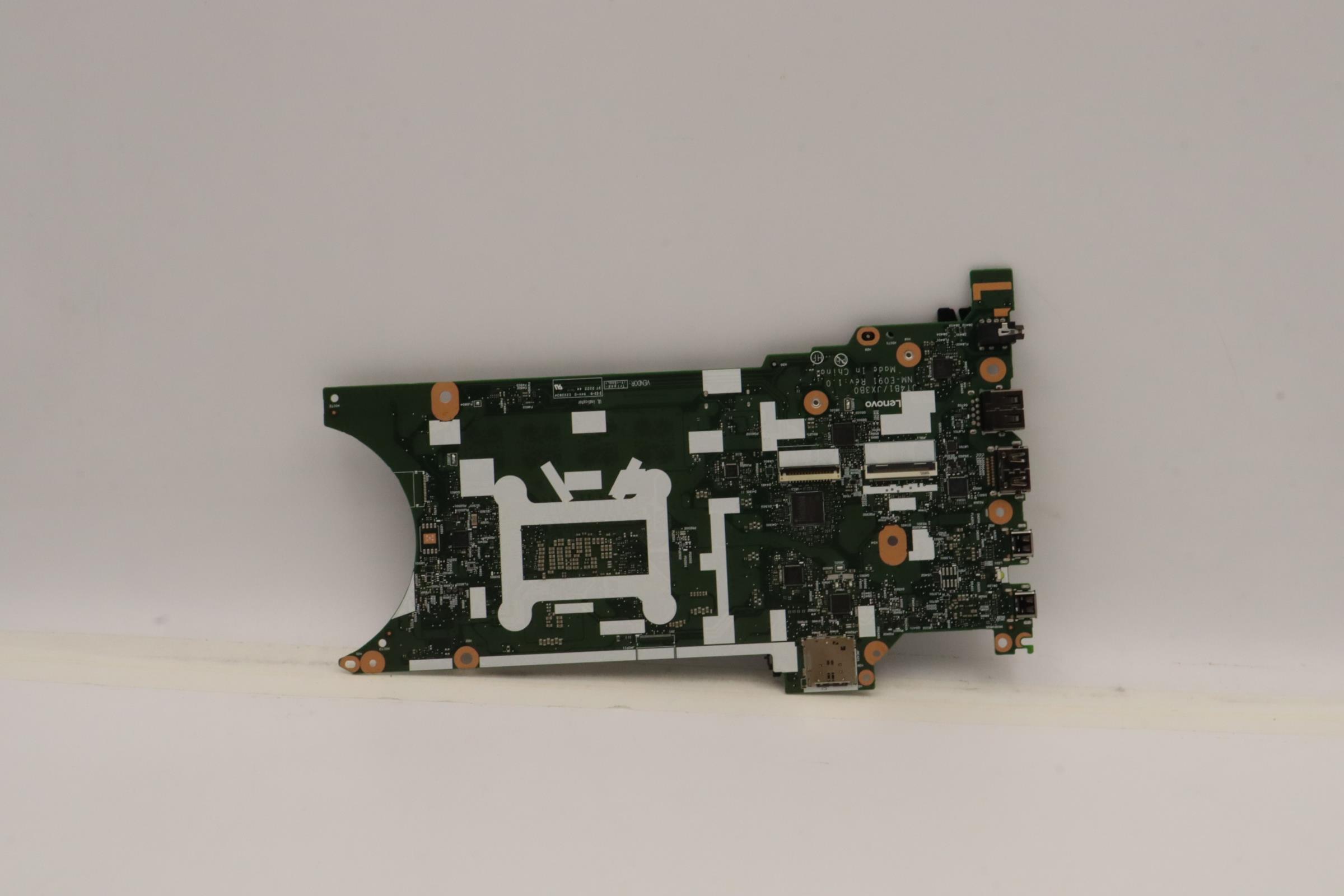 5B21J77171 - Original Lenovo BDPLANAR i7-1265U16G211vPNEWINYAYdTyABEI