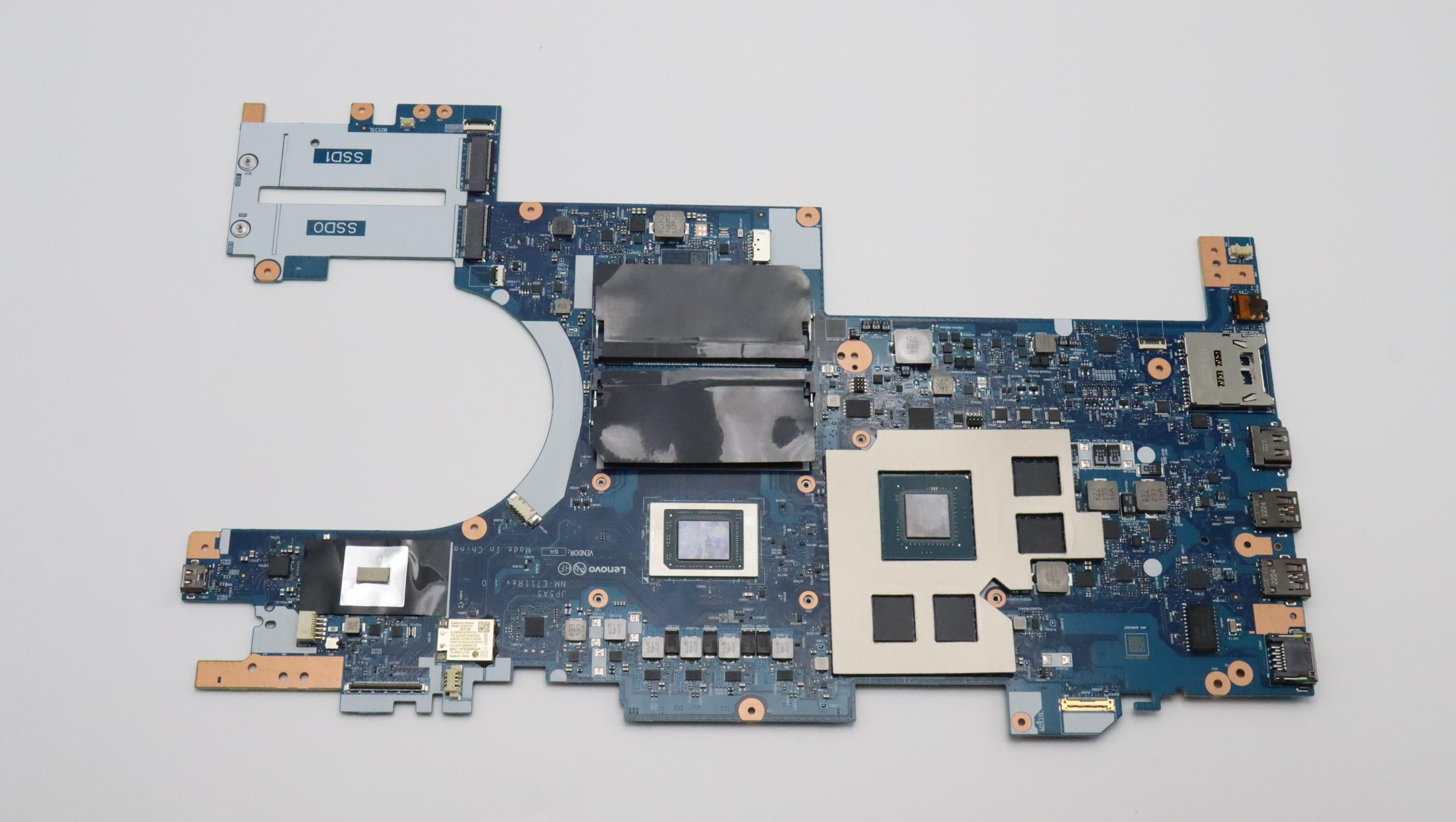 5B21J77198 - Original Lenovo FL R7 P A2000 4G WIN yD yAB yDT