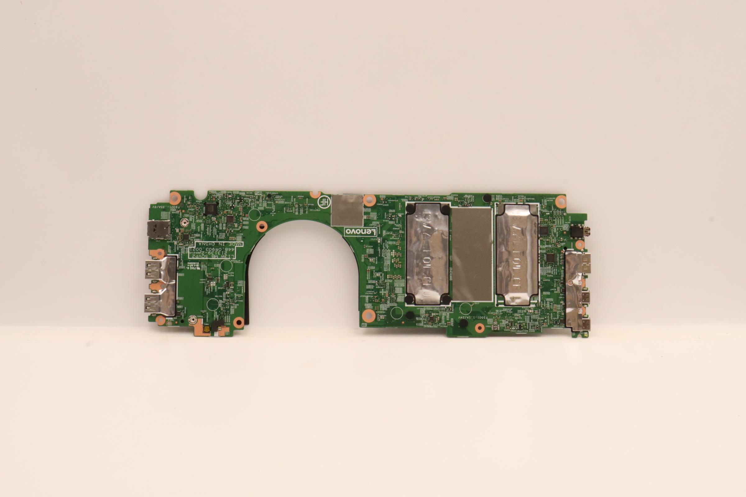 5B21J77274 - Original Lenovo Motherboard BDPLANAR R5 5625U,8GWLWW,WIN,dTPM,yAB,nD