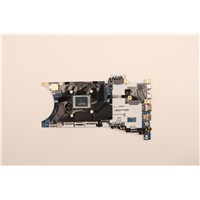 Lenovo ThinkPad T14s Gen 3 (21CQ 21CR) Laptop SYSTEM BOARDS - 5B21J77563