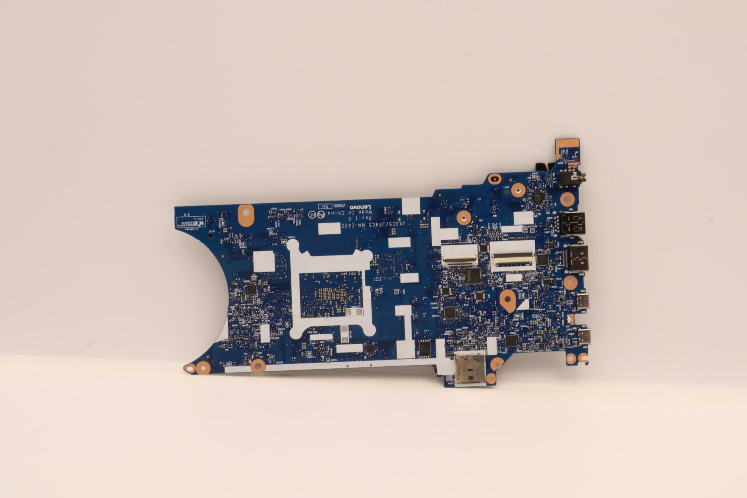 5B21J77571 - Original Lenovo System Board BDPLANAR MFLR7PRO6850UIG16G725AWyAdTyAB
