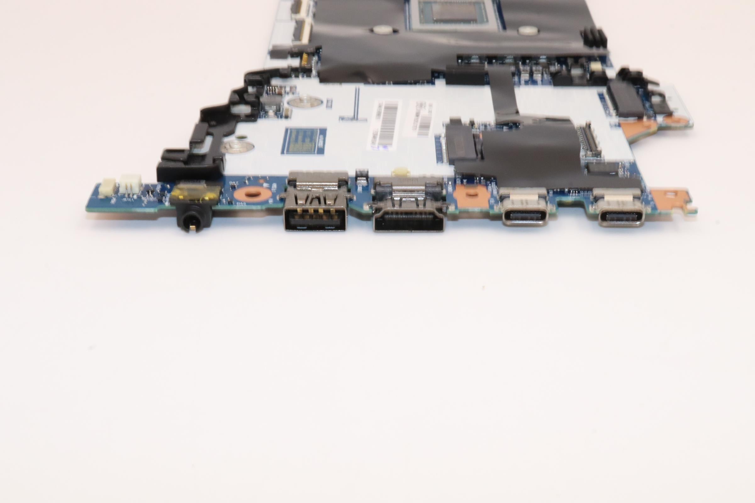5B21J77571 - Original Lenovo System Board BDPLANAR MFLR7PRO6850UIG16G725AWyAdTyAB