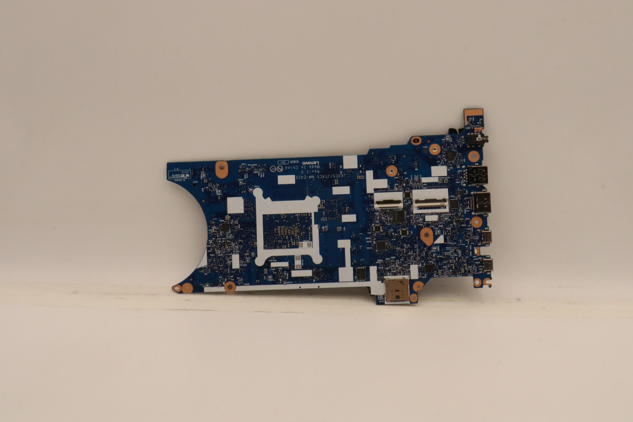 5B21J77575 - Original Lenovo System Board BDPLANAR MFLR7PRO6850UIG32G725AWyAdTyAB