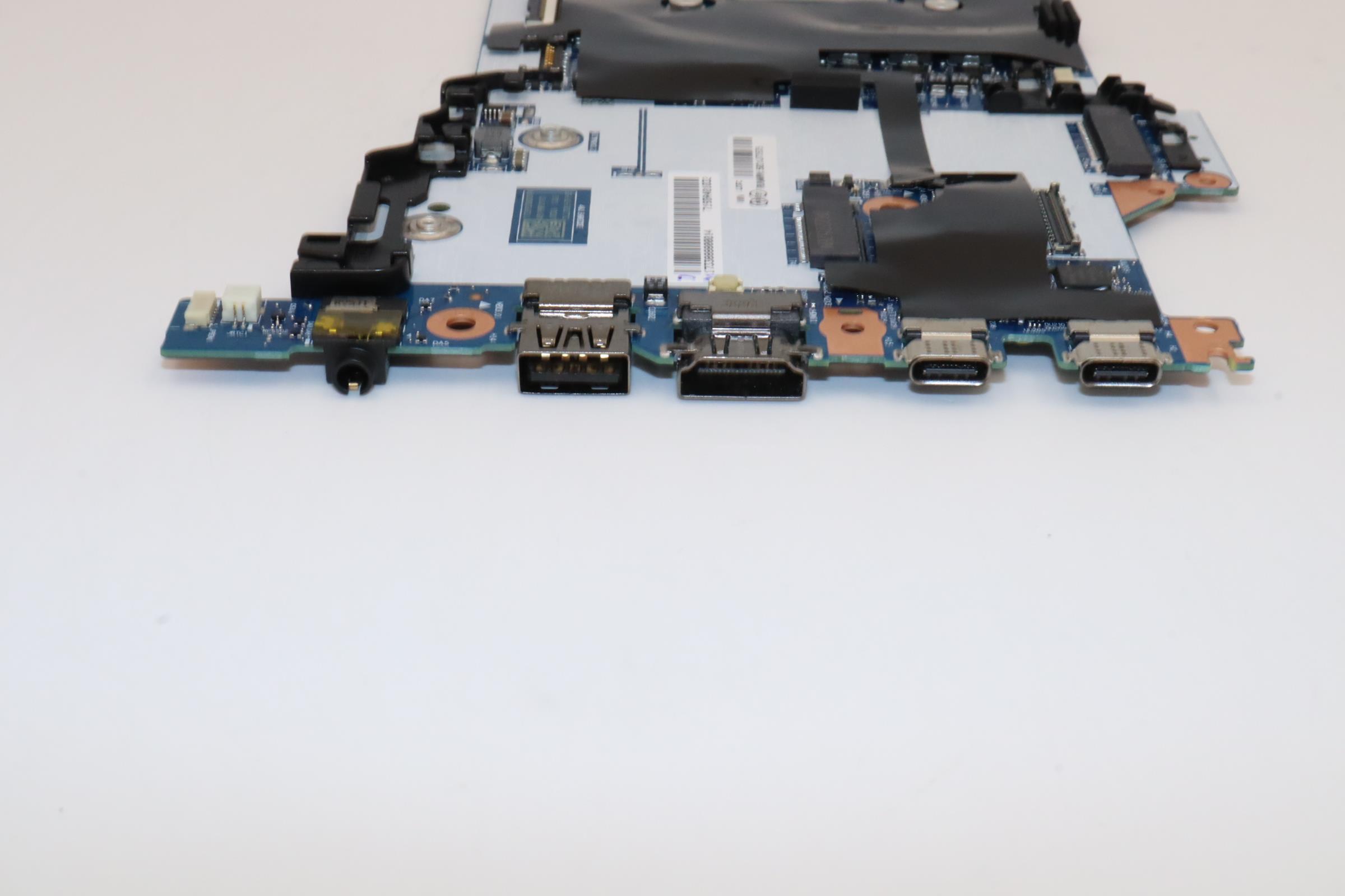 5B21J77575 - Original Lenovo System Board BDPLANAR MFLR7PRO6850UIG32G725AWyAdTyAB