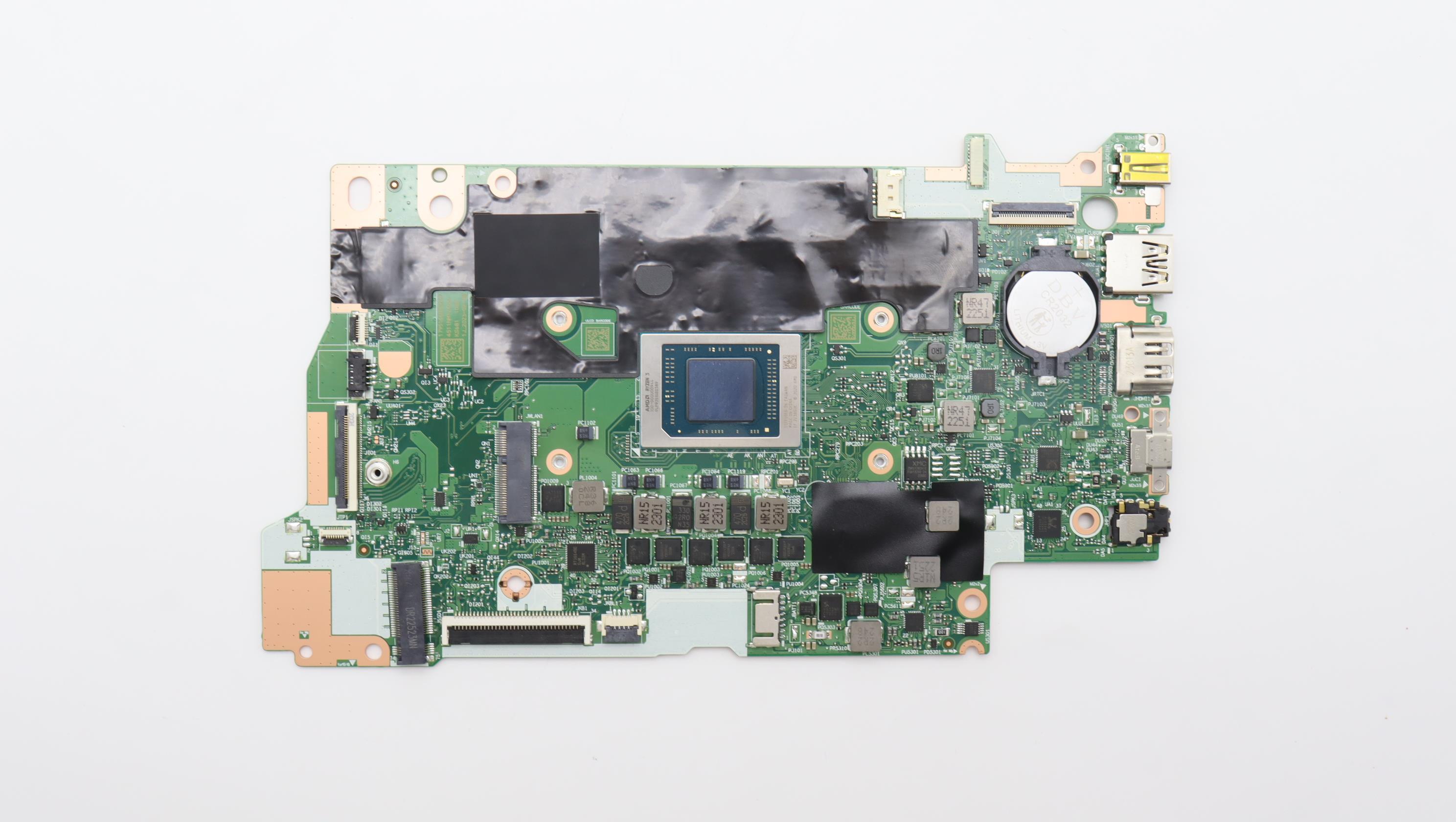 5B21K41344 - Original Lenovo System Board MB L82XR WIN R37330UUMA8GRM