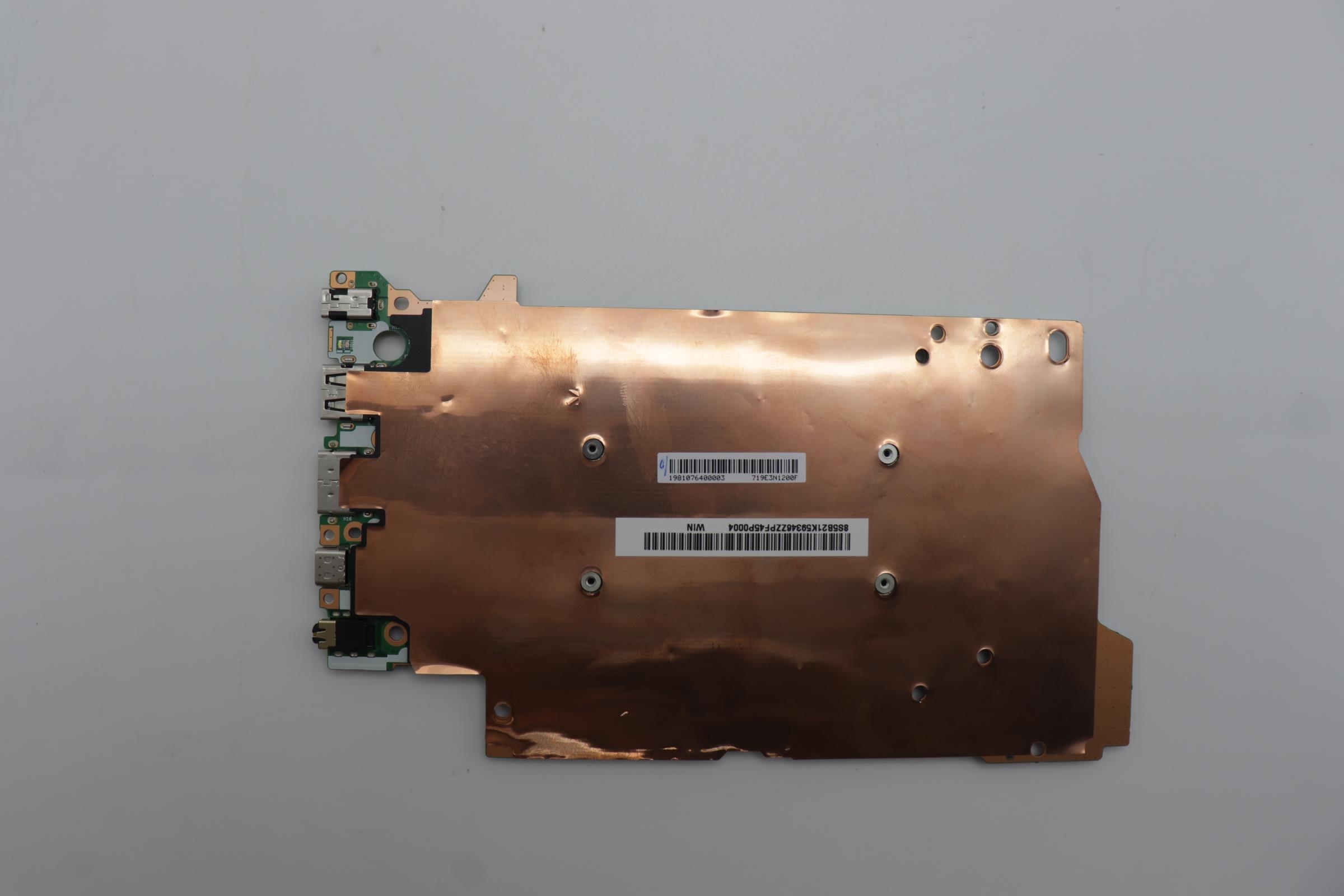 5B21K59346 - Original Lenovo BDPLANAR MBL82XN WIN ASR7120U_UMA4GRM