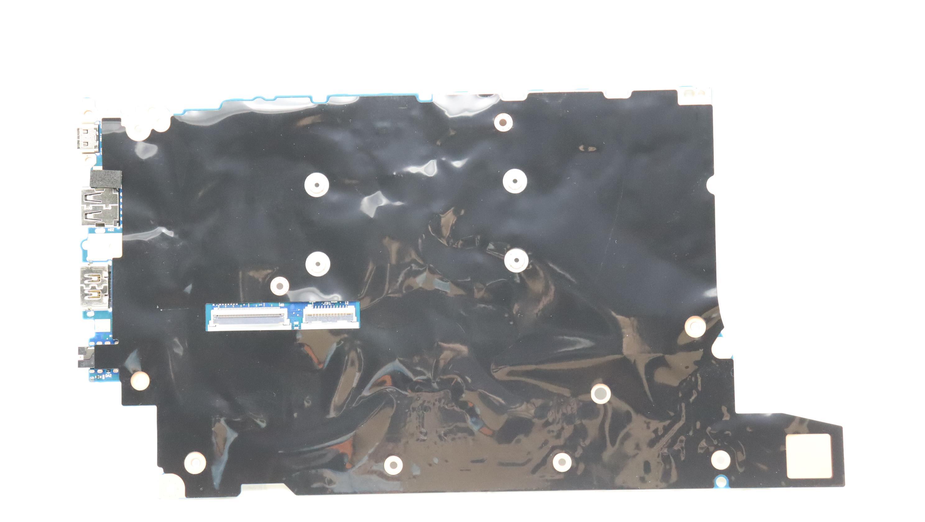 5B21K59806 - Original Lenovo Motherboard BDPLANAR i7-1165G7 Iris,NOK,Y-TPM,Y-ABS