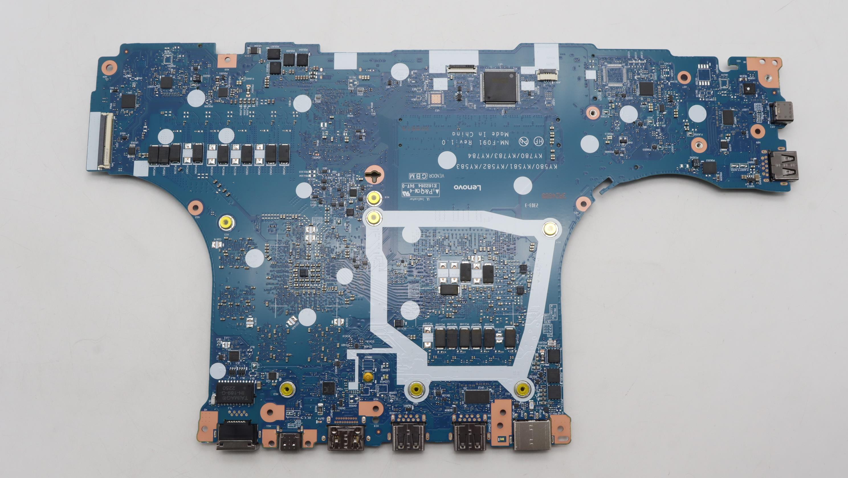 5B21K75013 - Original Lenovo BDPLANAR MBLWINI713700HXRTX4070HM770WRM