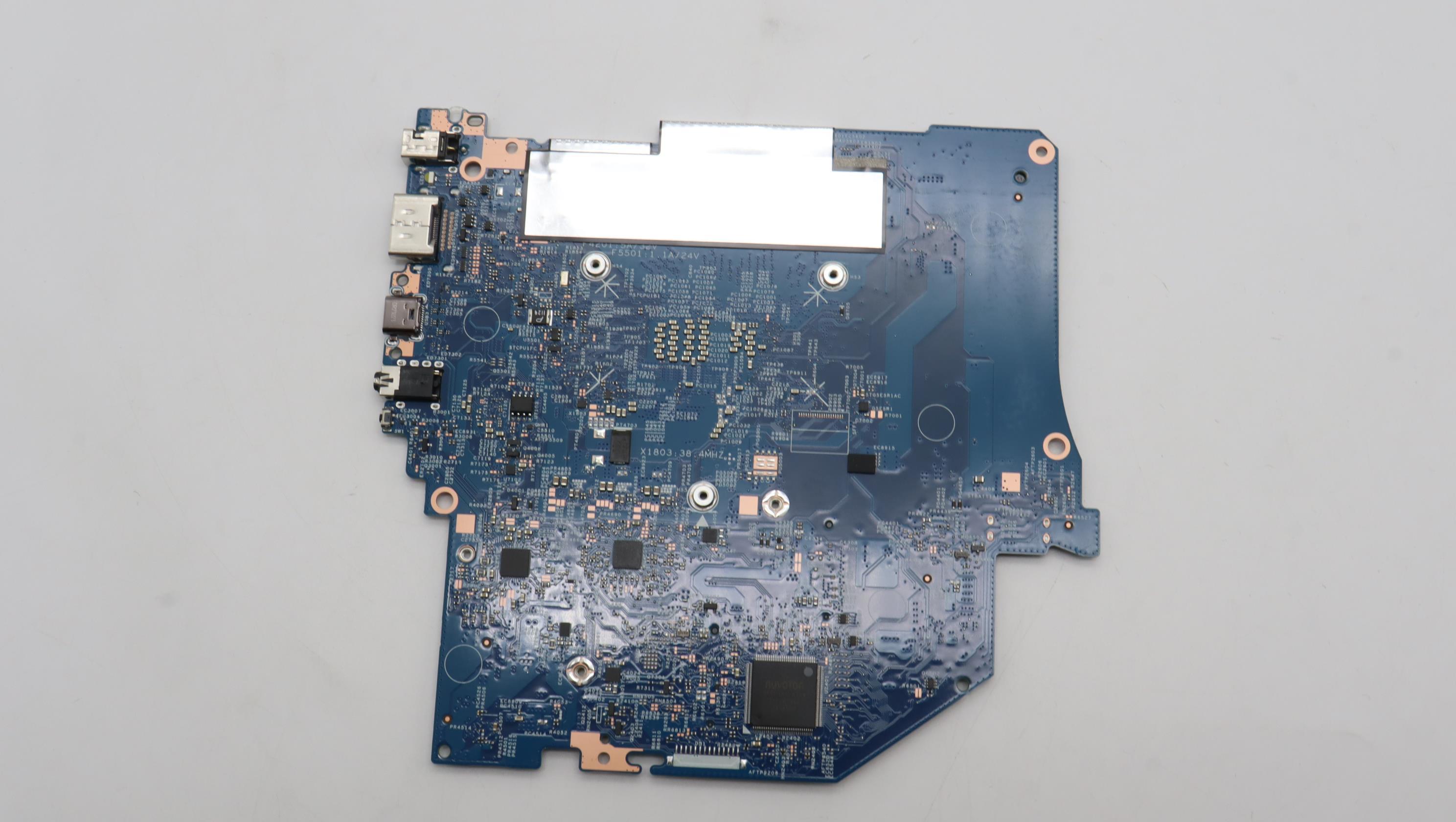 5B21K76818 - Original Lenovo BDPLANAR MB W 82Y1 WIN I71355U UMA 16G