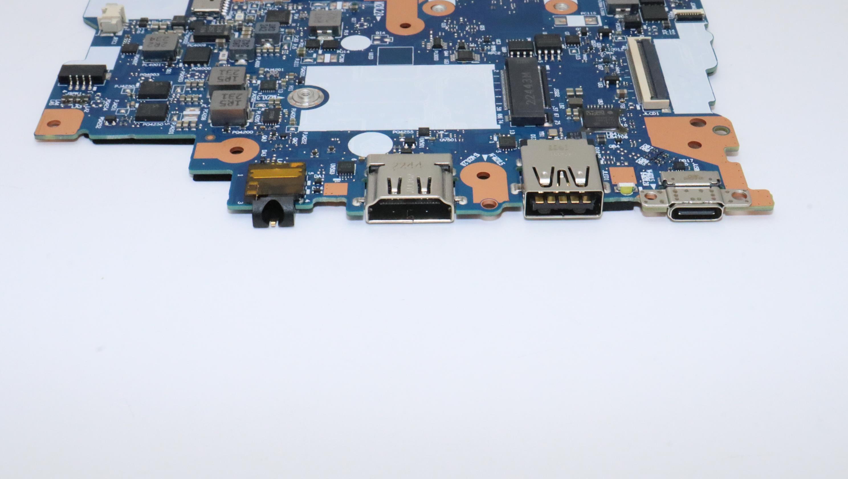 5B21K84825 - Original Lenovo BDPLANAR FRi5-1235UIrXe8GWINNAdT2YAynIPU