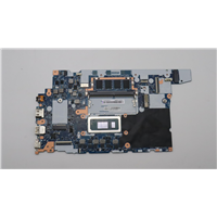 Lenovo ThinkPad E14 Gen 4 (21E3, 21E4) Laptops SYSTEM BOARDS - 5B21K84840