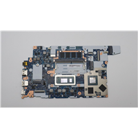 Lenovo ThinkPad E14 Gen 4 (21E3, 21E4) Laptops SYSTEM BOARDS - 5B21K84855