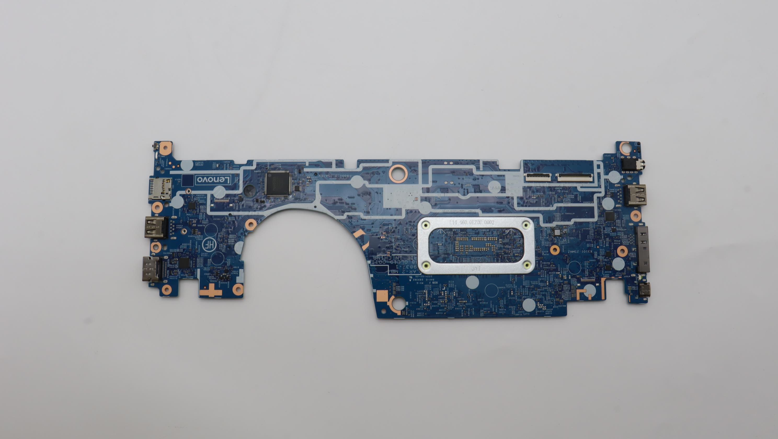 5B21K85600 - Original Lenovo BDPLANAR FLi3-1115G4 4+4G YdTL3 WINyABNA