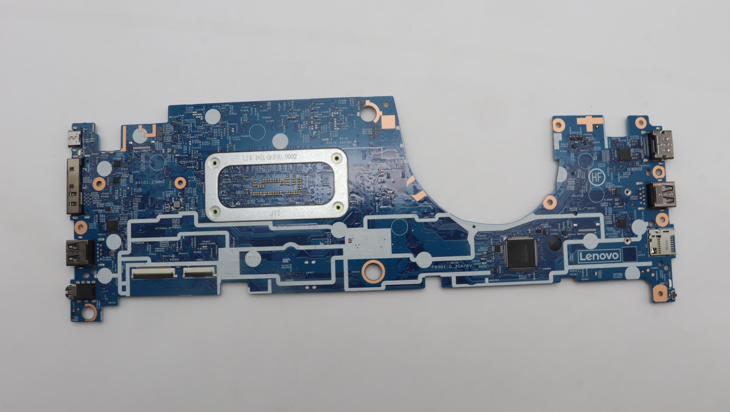 5B21K85610 - Original Lenovo BDPLANAR FLi7-1165G7 4+4G YdTL3 WINyABNA