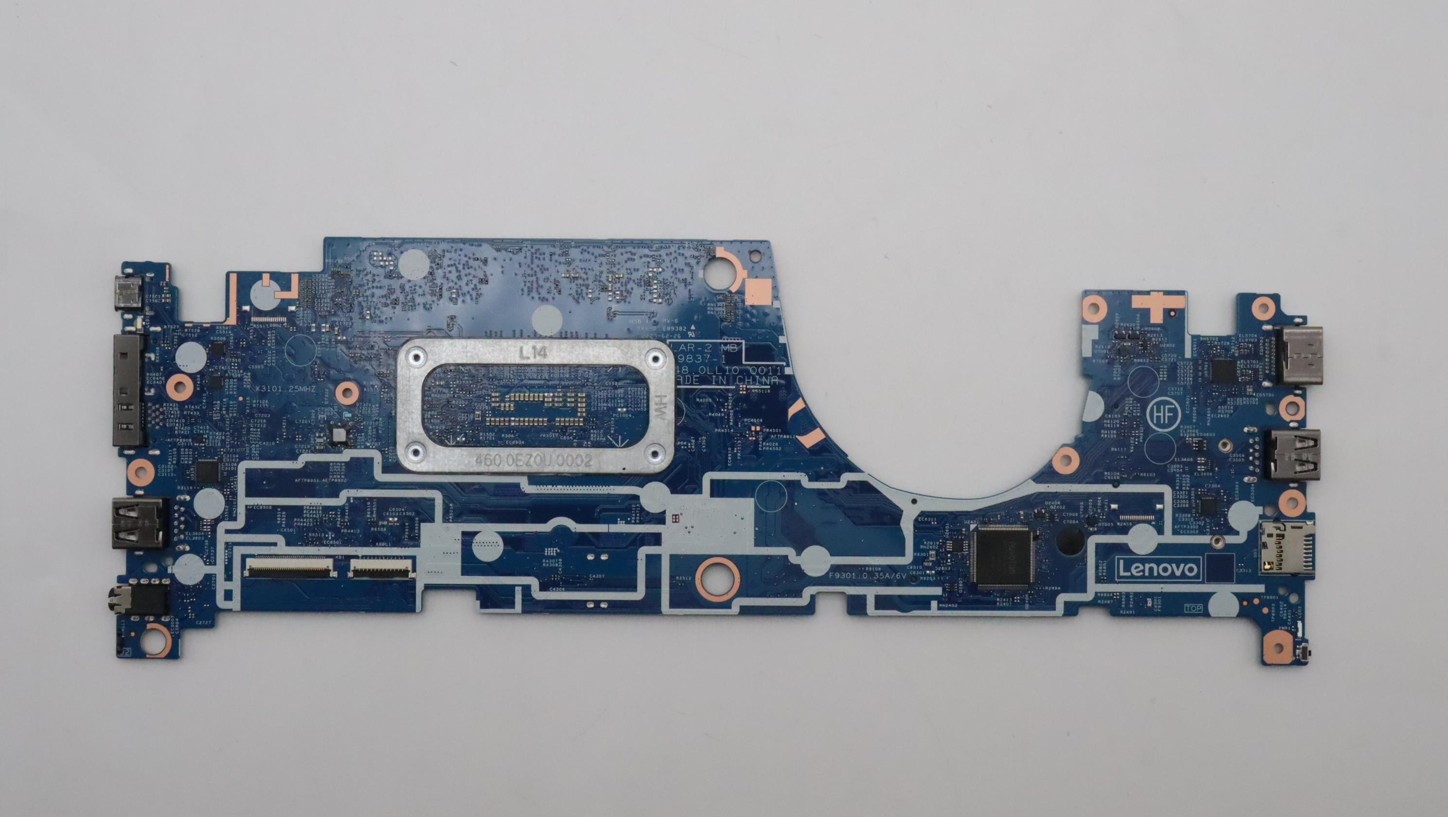 Lenovo Genuine SYSTEM BOARDS 5B21K85612 | Lenovo BDPLANAR FLi7-11