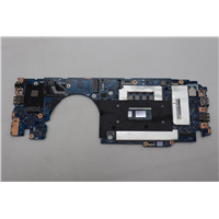 Lenovo ThinkPad L13 Yoga Gen 3 (21B5, 21B6) Laptop SYSTEM BOARDS - 5B21K86257