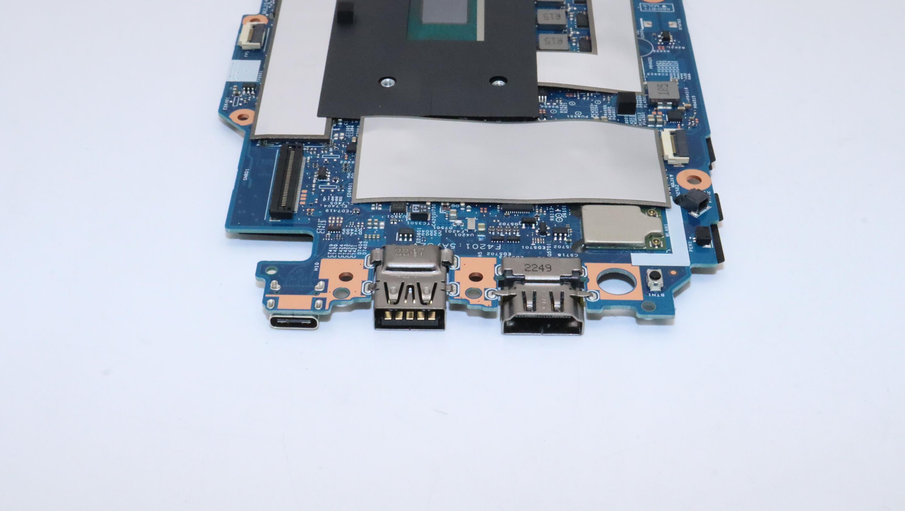 5B21K86259 - Original Lenovo BDPLANAR i5-1245U,16G,vPAX211YdTWINnABEI