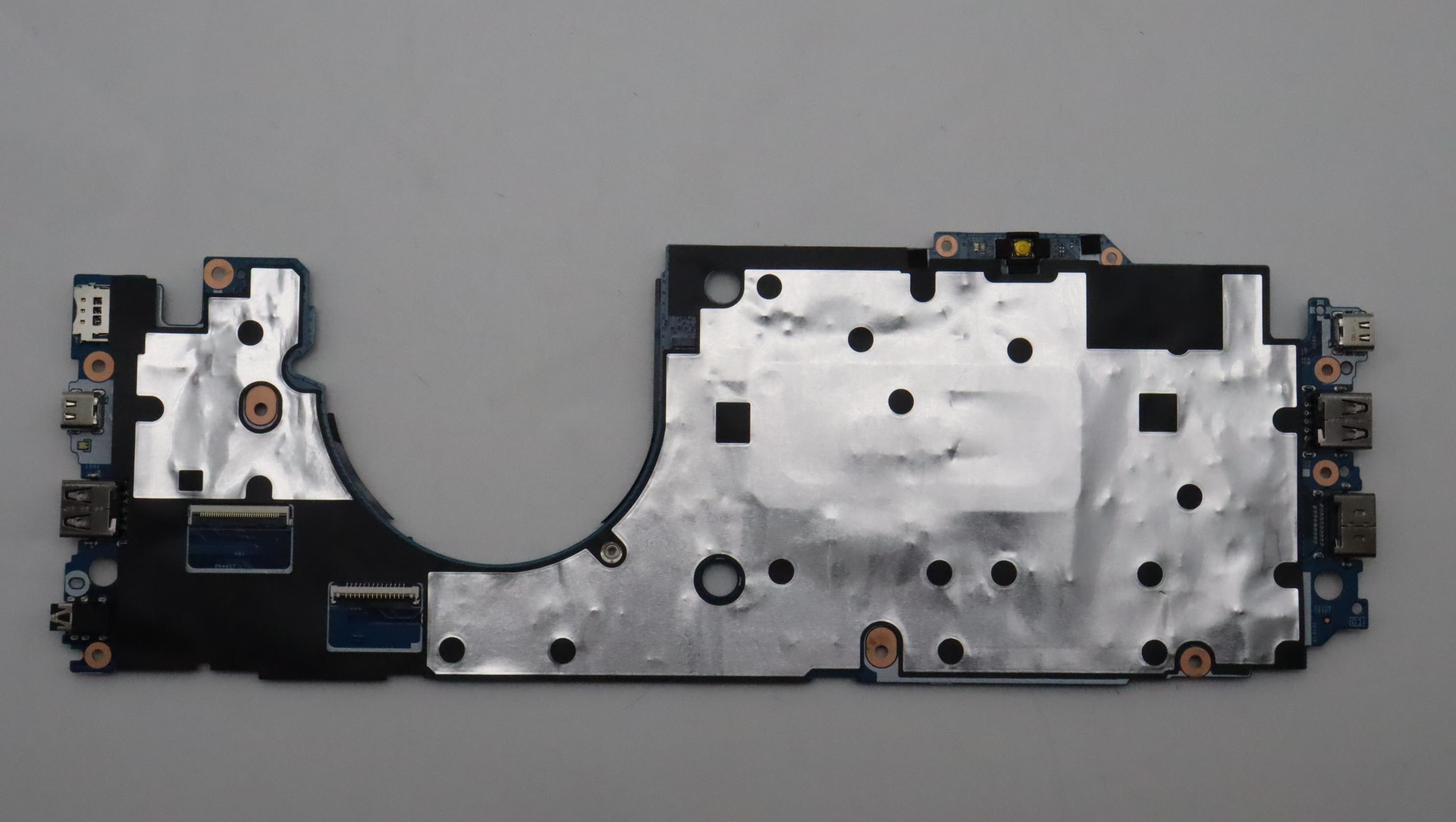 5B21K86311 - Original Lenovo System Board i7-1255U,16G,AX201vPYdTNOKyABDI