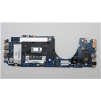 Lenovo ThinkPad L13 Yoga Gen 3 (21B5, 21B6) Laptop SYSTEM BOARDS - 5B21K86311