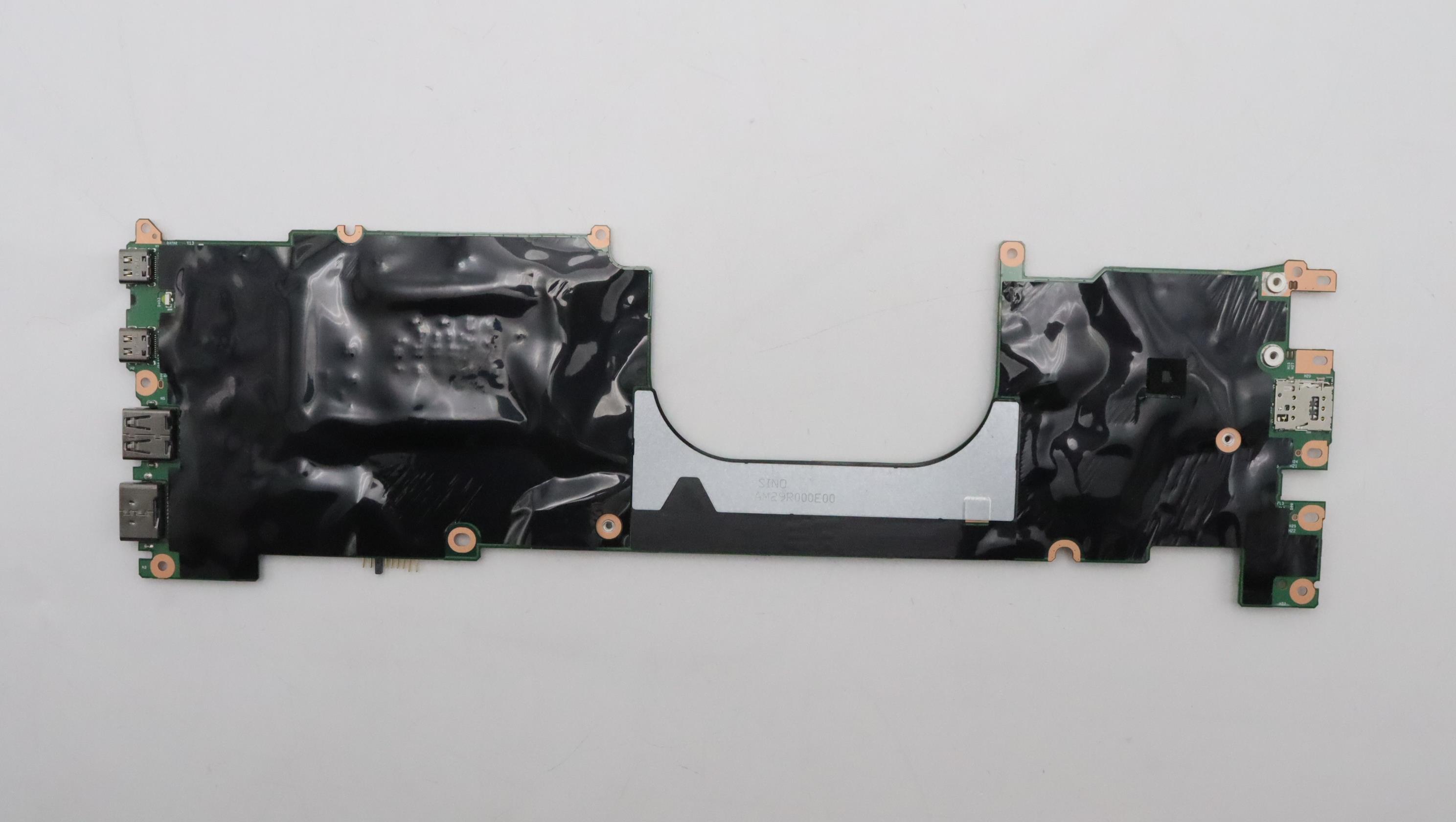 5B21K90320 - Original Lenovo System Board WIN,i5-1235U,8G,yTPM2,yAB,EI