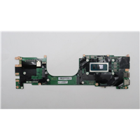 Lenovo ThinkPad X1 Yoga 7th Gen (21CD, 21CE) Laptop SYSTEM BOARDS - 5B21K90320