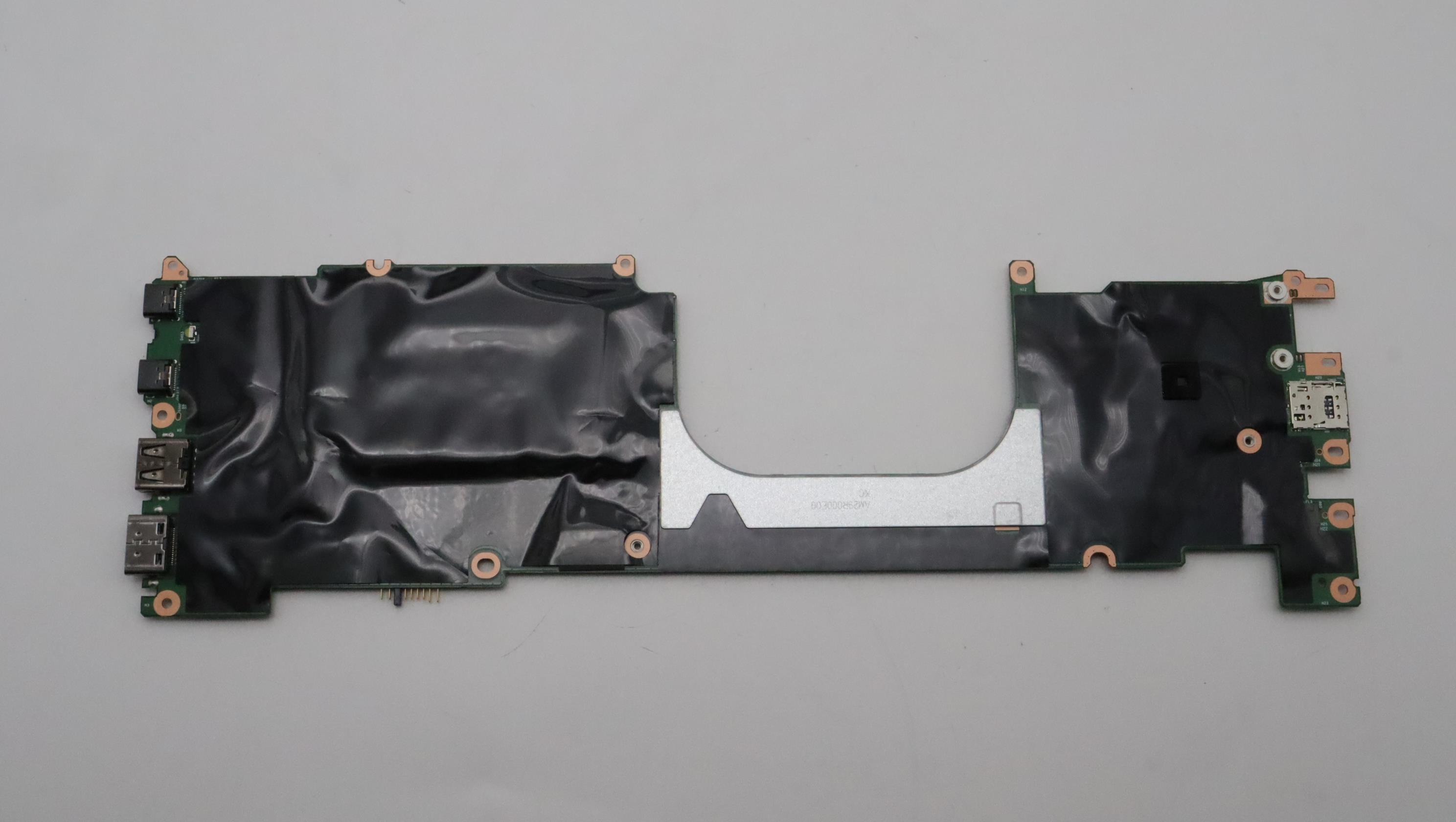 5B21K90332 - Original Lenovo BDPLANAR WIN,i5-1235U,16G,yTPM2,yAB,EI