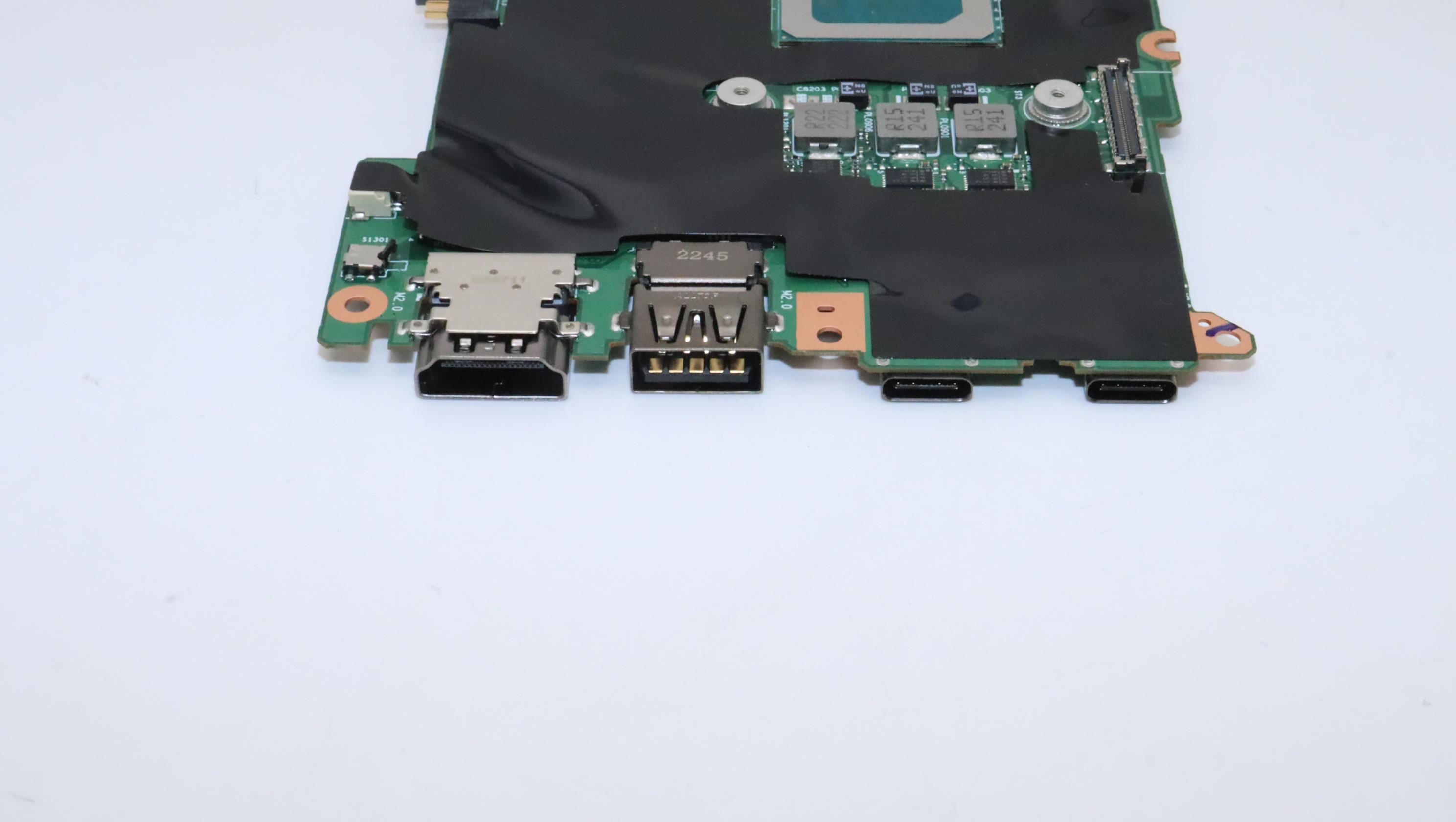 5B21K90332 - Original Lenovo BDPLANAR WIN,i5-1235U,16G,yTPM2,yAB,EI