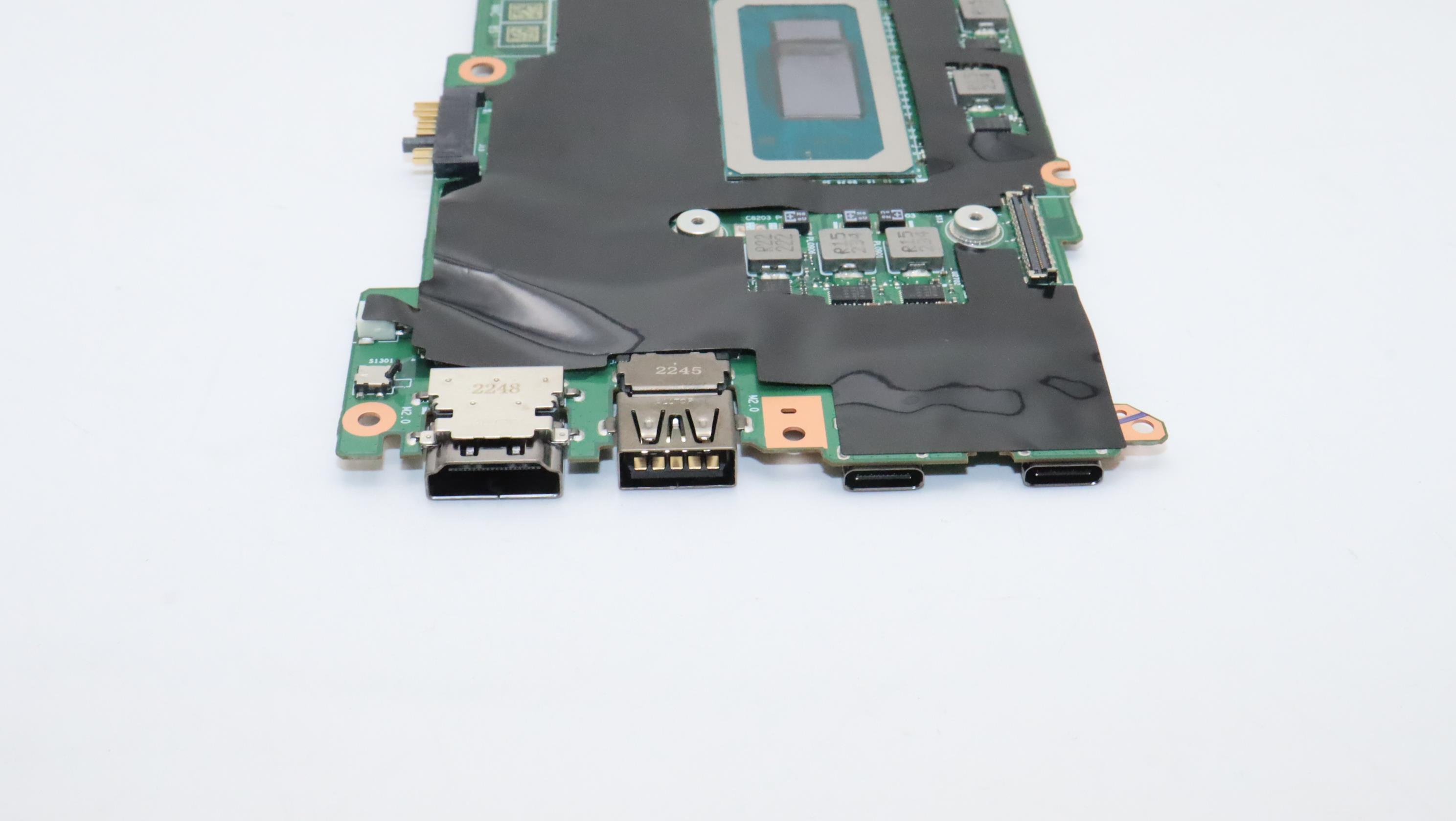 5B21K90356 - Original Lenovo BDPLANAR WIN,i5-1240P,16G,yTPM2,yAB,EI