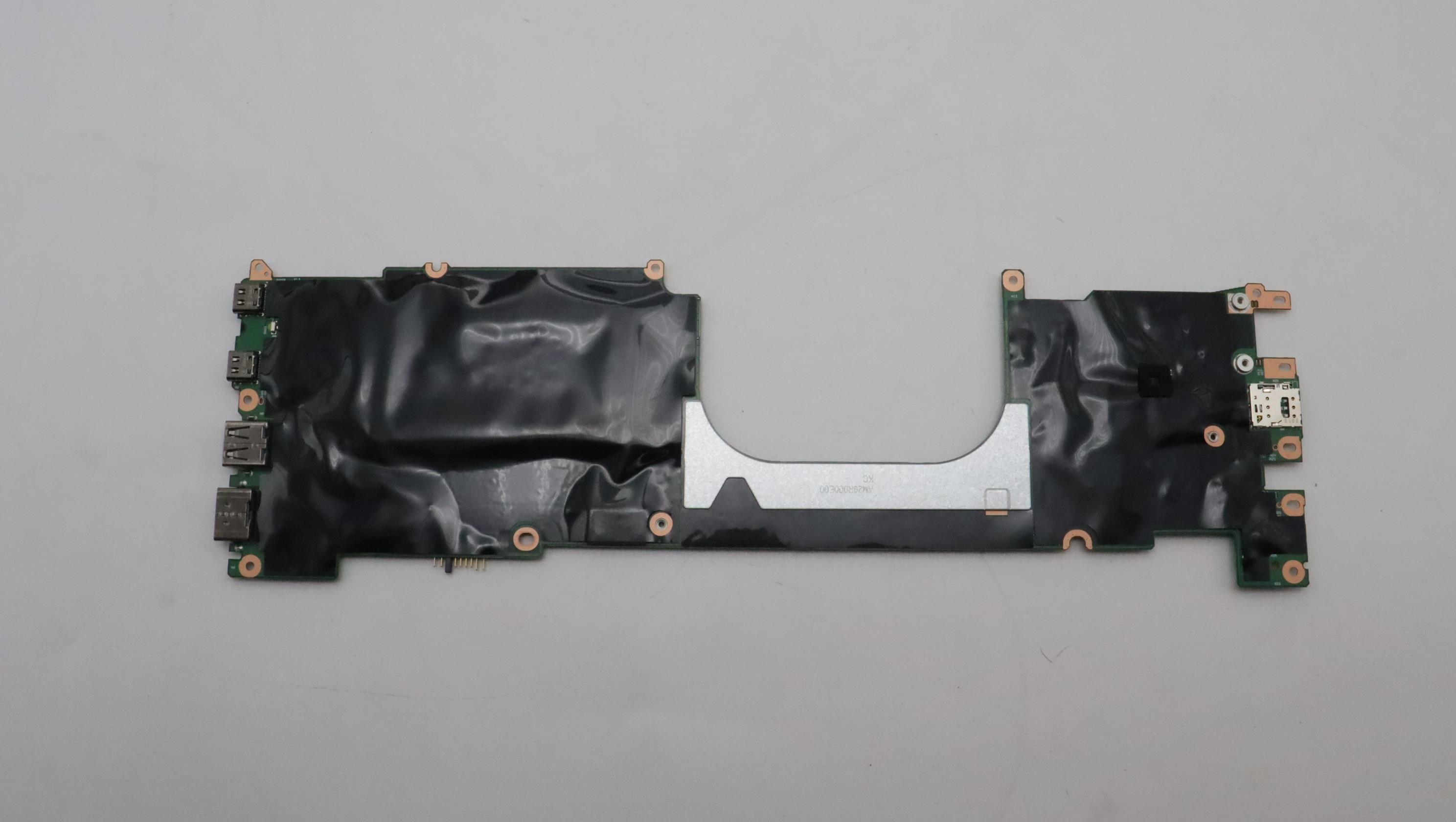 5B21K90380 - Original Lenovo BDPLANAR WIN,i7-1260P,16G,yTPM2,yAB,EI