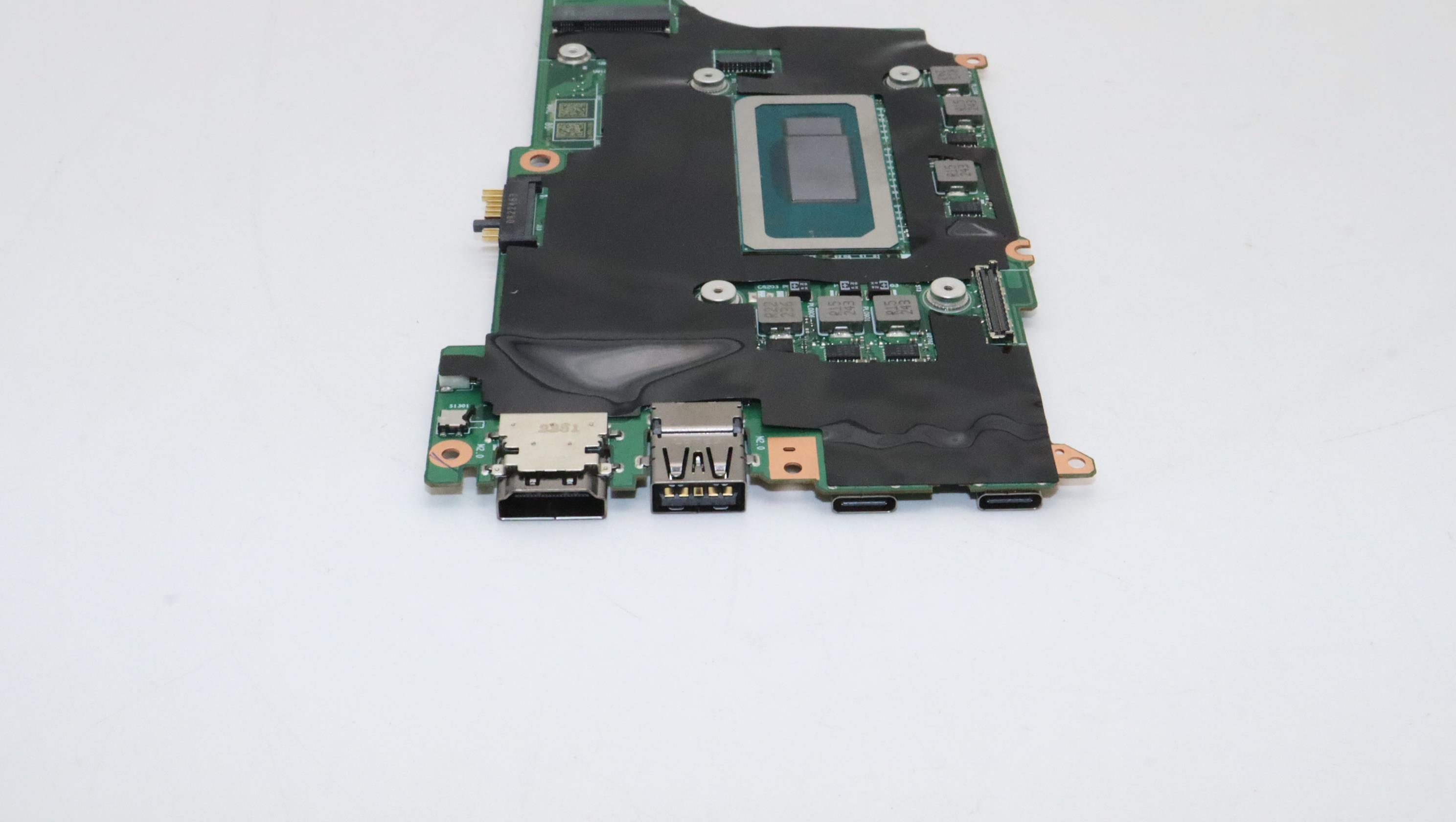 5B21K90380 - Original Lenovo BDPLANAR WIN,i7-1260P,16G,yTPM2,yAB,EI