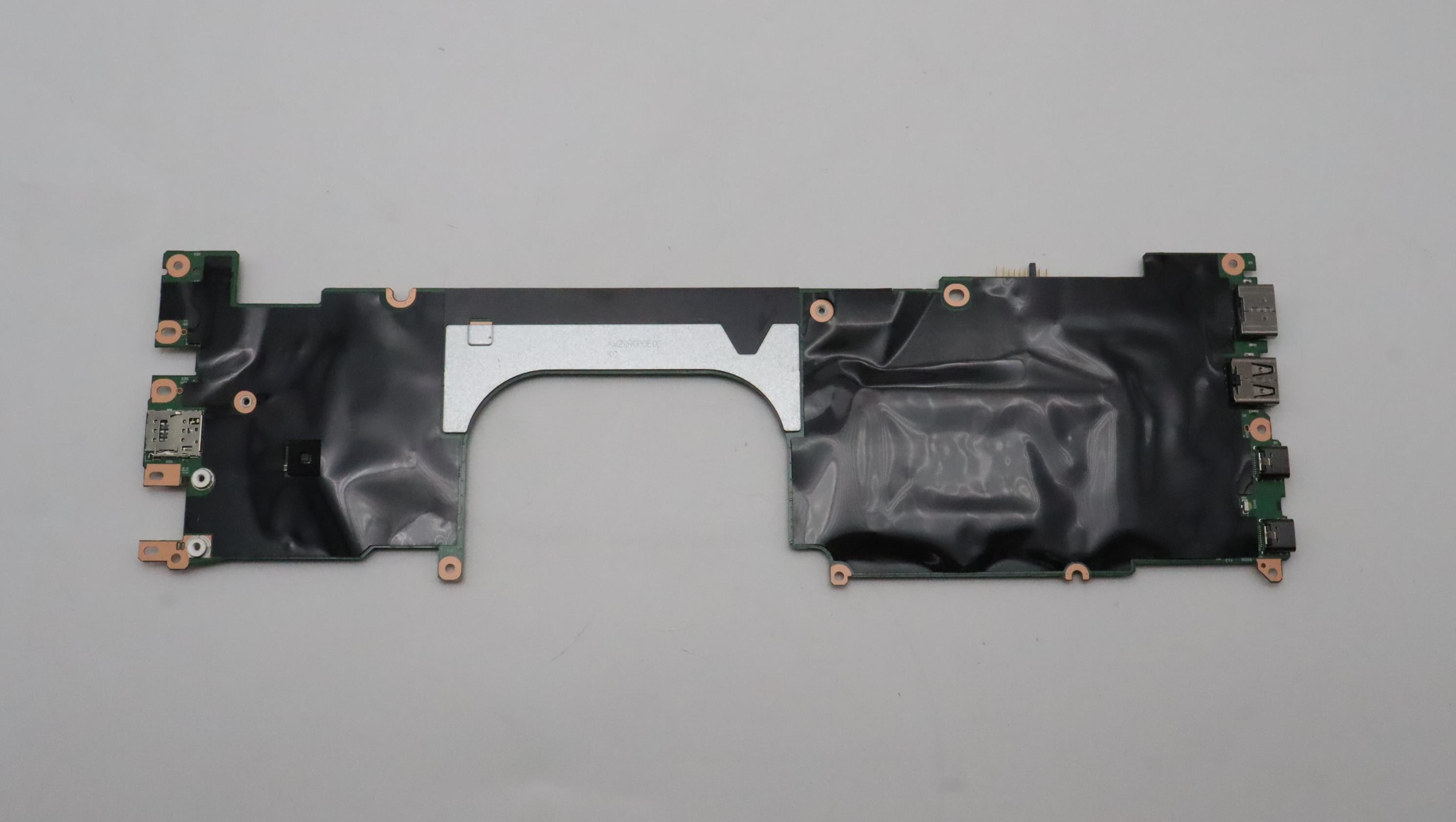 5B21K90392 - Original Lenovo BDPLANAR WIN,i7-1260P,32G,yTPM2,yAB,EI